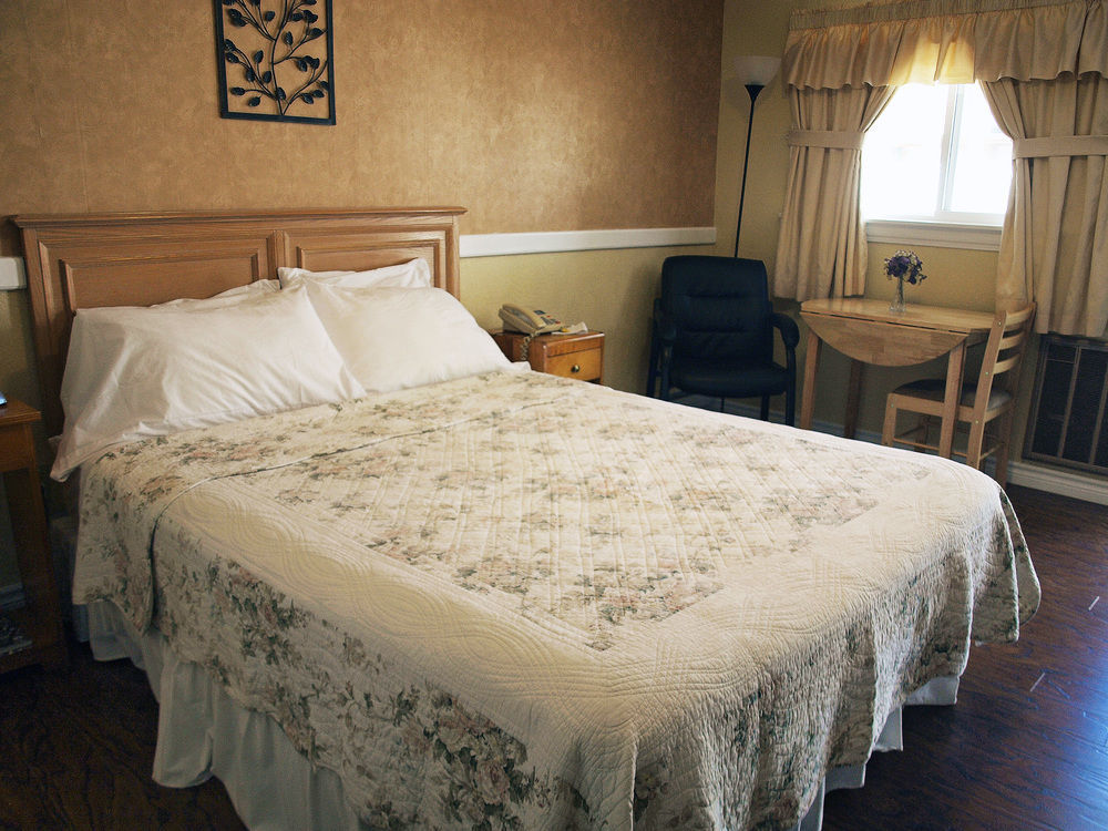 Mackenzie Motel & Cottages シェルバーン エクステリア 写真