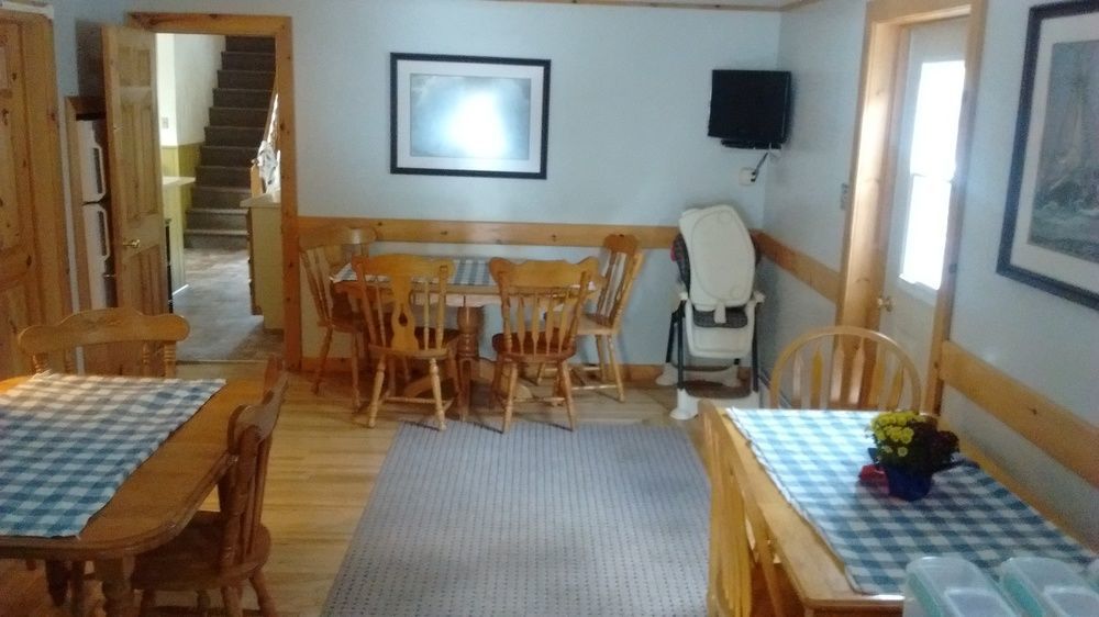 Mackenzie Motel & Cottages シェルバーン エクステリア 写真