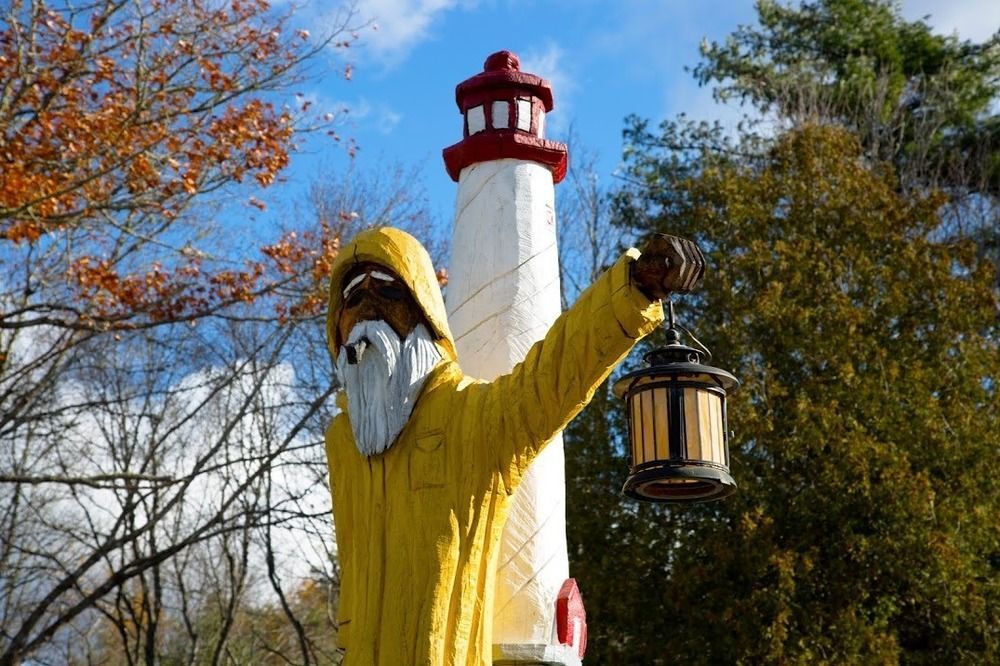 Mackenzie Motel & Cottages シェルバーン エクステリア 写真